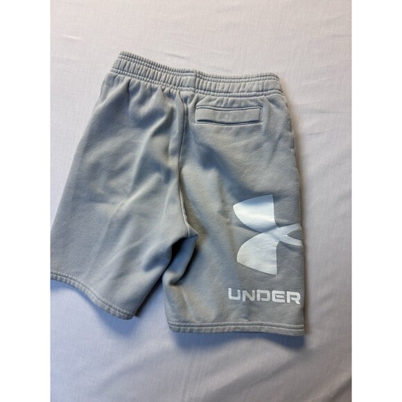 Lot Of Boys Clothes Nike Under Armour Sports Athletic Wear Youth Medium - Picture 11 of 11